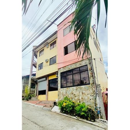 Oyo 871 Herel Guest House 萨马尔 外观 照片
