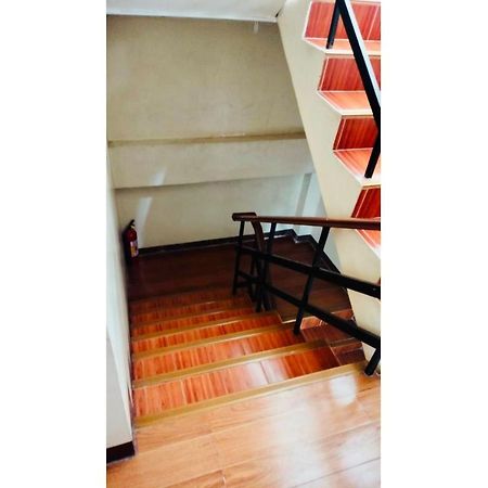 Oyo 871 Herel Guest House 萨马尔 外观 照片