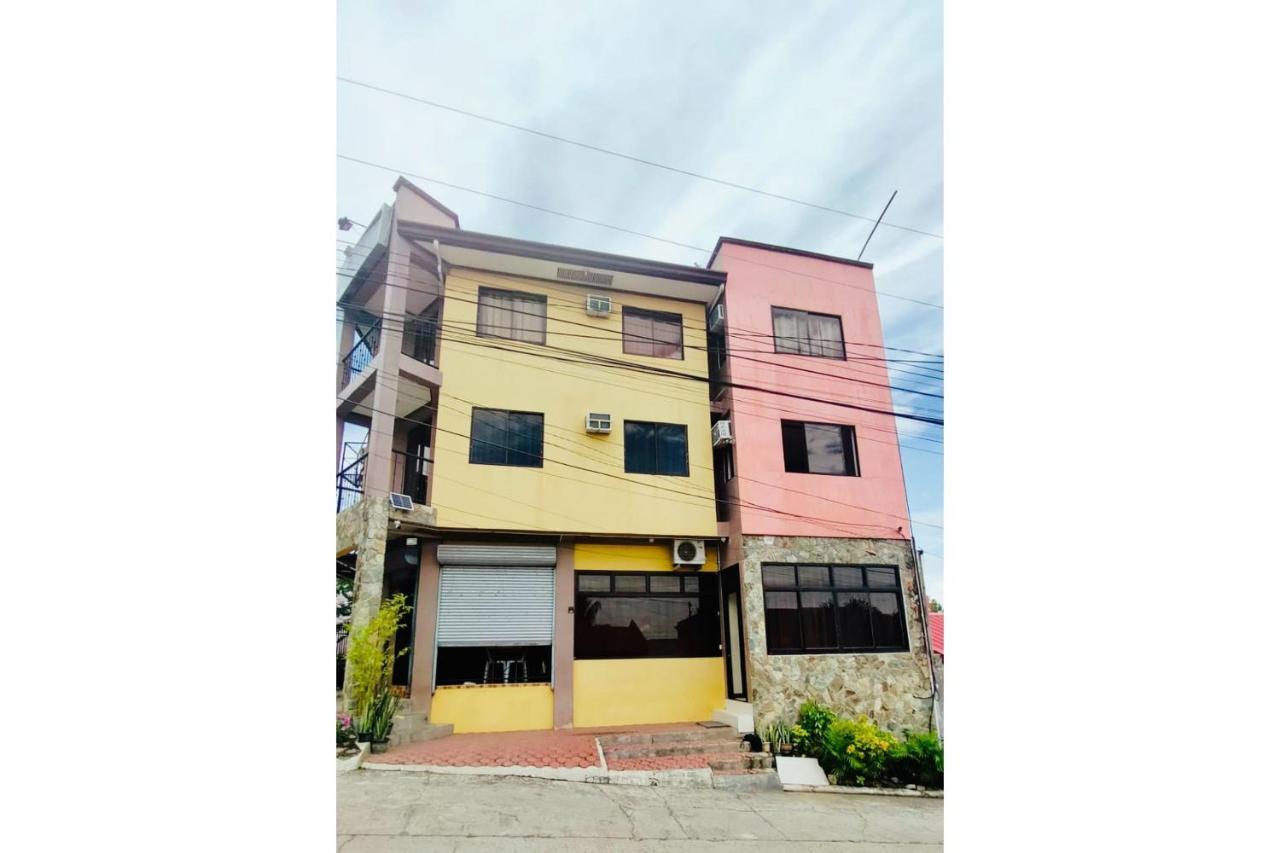 Oyo 871 Herel Guest House 萨马尔 外观 照片