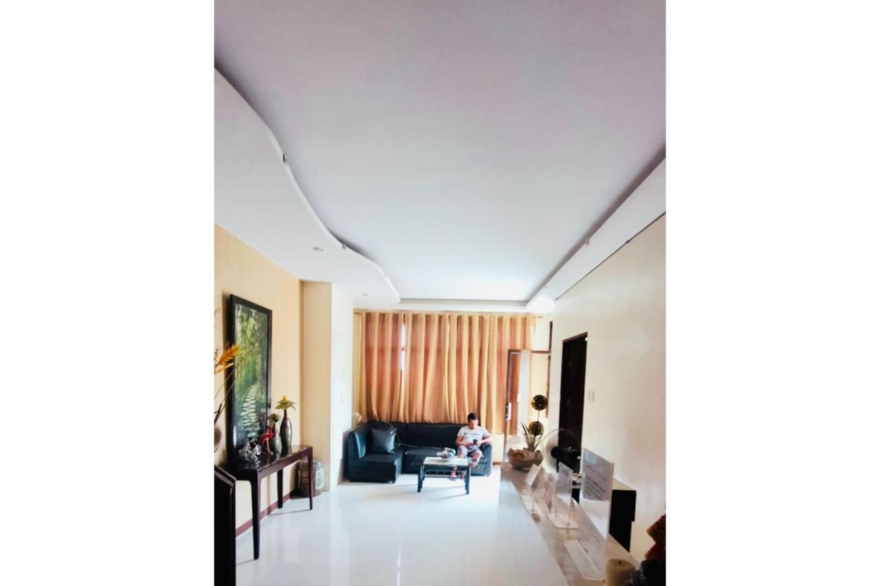 Oyo 871 Herel Guest House 萨马尔 外观 照片