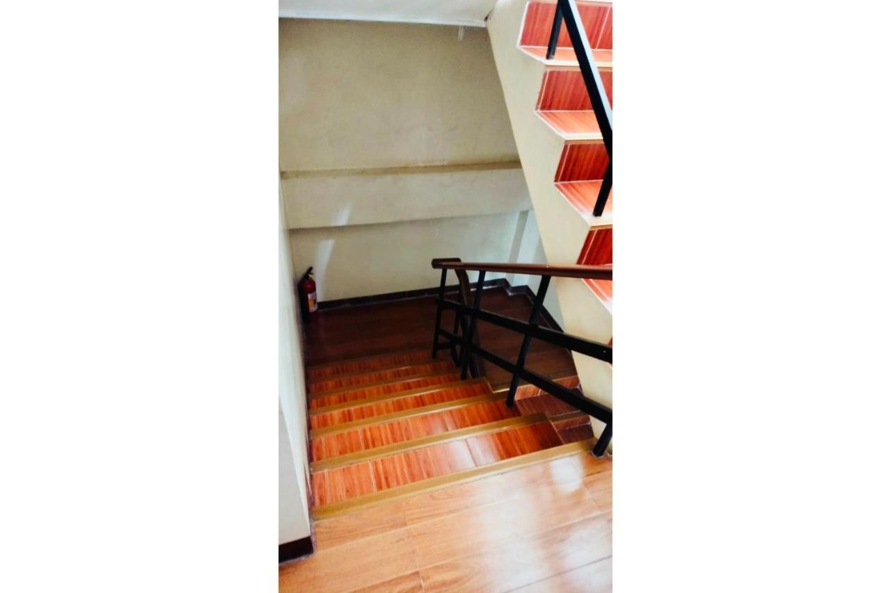 Oyo 871 Herel Guest House 萨马尔 外观 照片