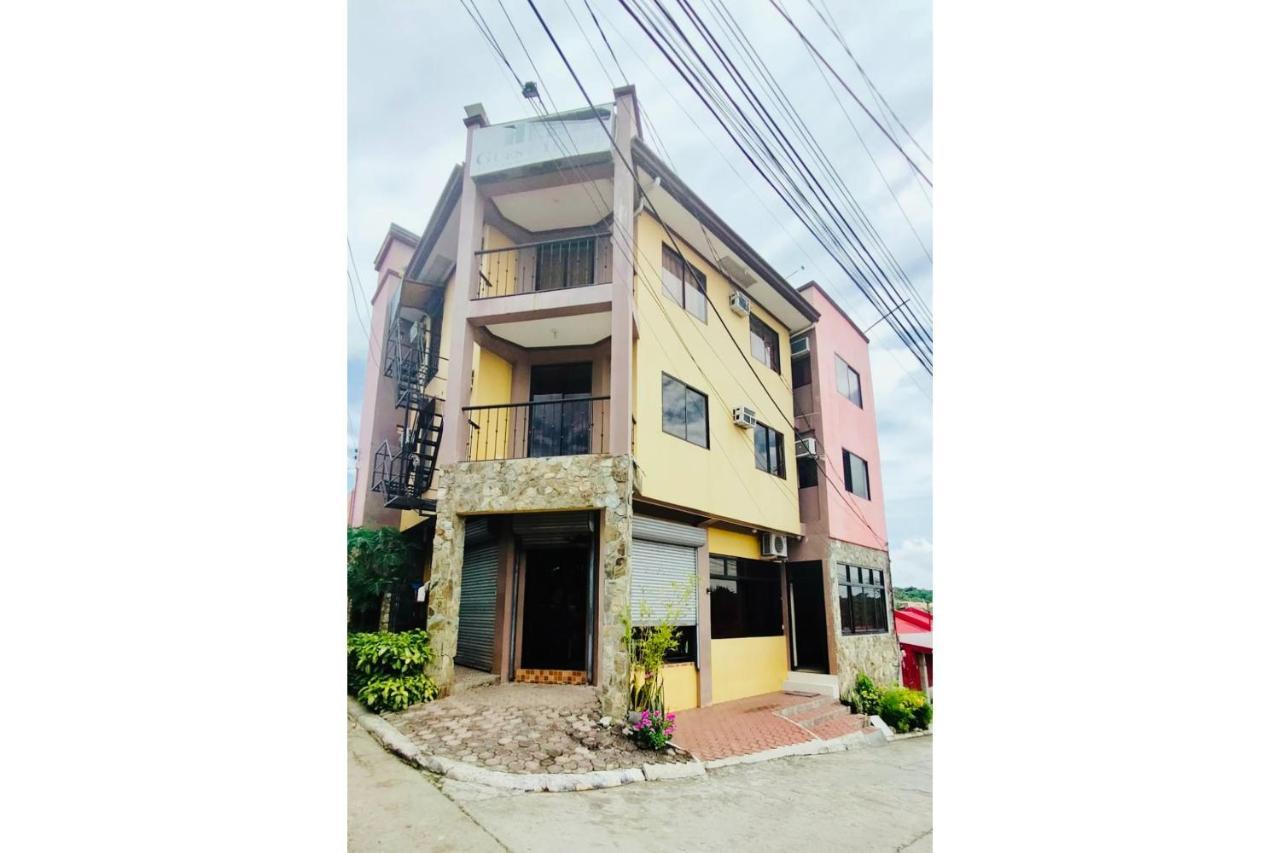 Oyo 871 Herel Guest House 萨马尔 外观 照片