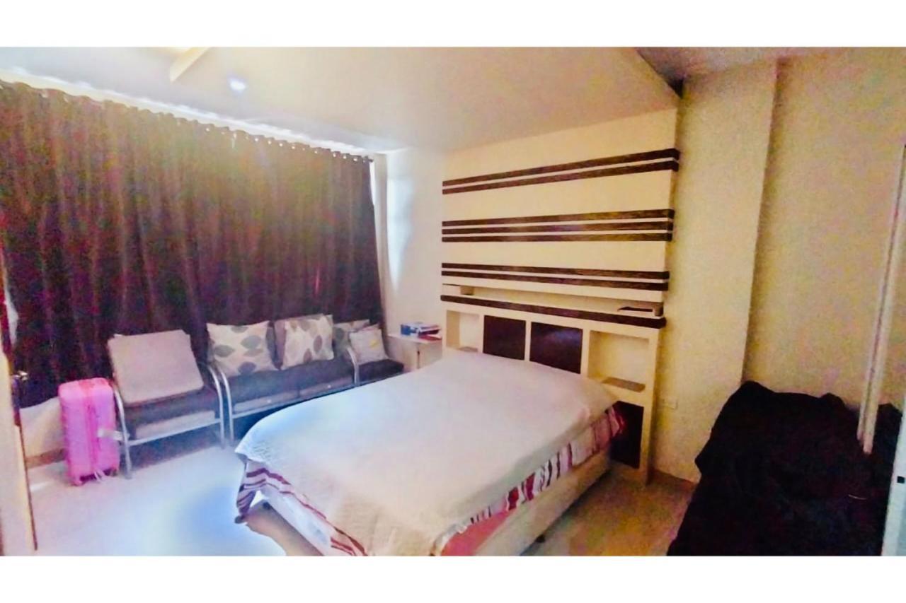 Oyo 871 Herel Guest House 萨马尔 外观 照片